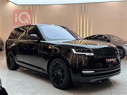 لاند روفر رانج روفر فوج